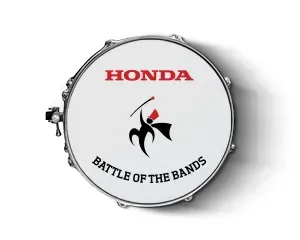 Honda Battle of the Bands 2025