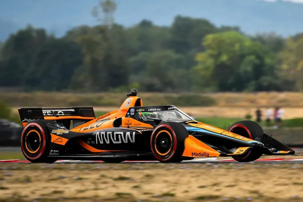 IndyCar