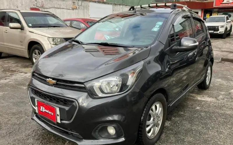 Chevrolet Spark 2019