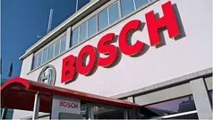 Bosch revoluciona el transporte