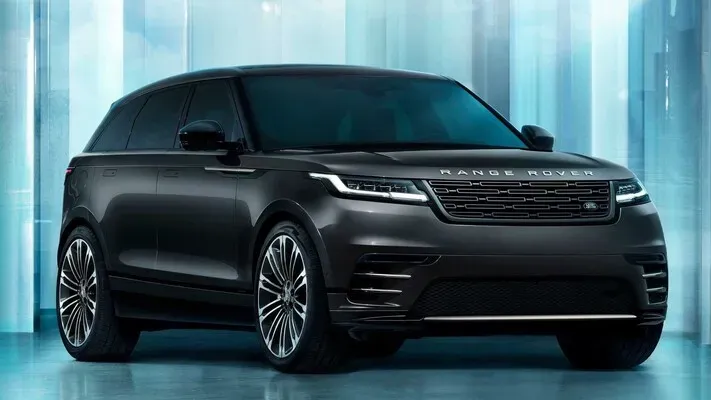 Range Rover Velar 2024