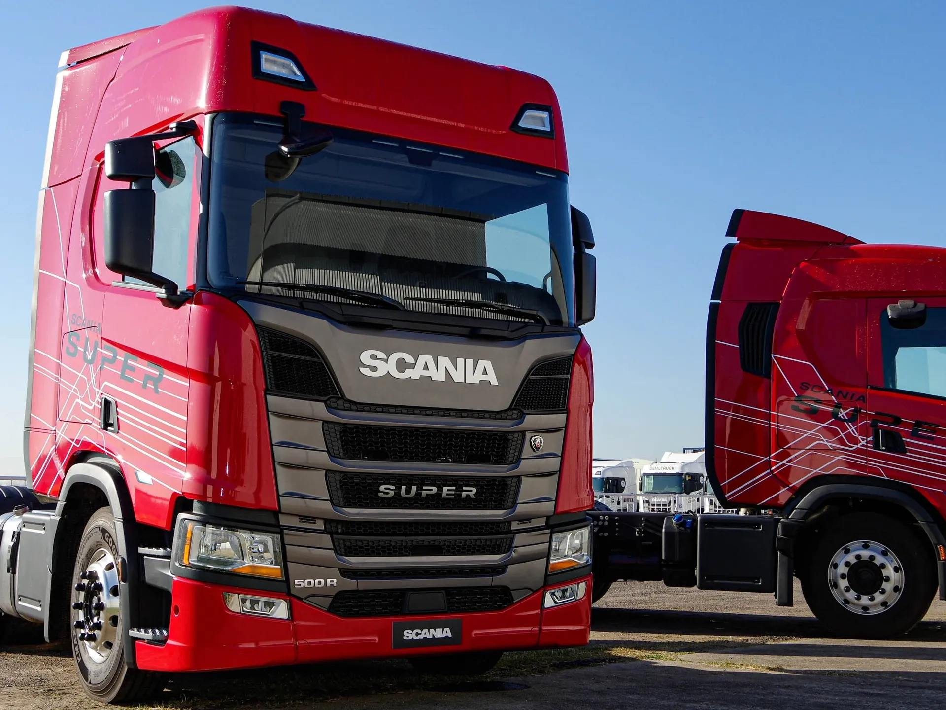 Scania