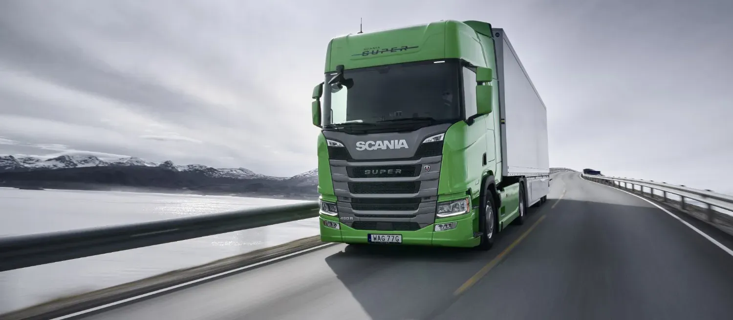 Scania