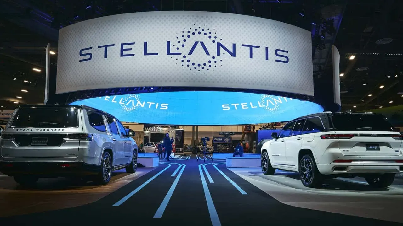 Stellantis