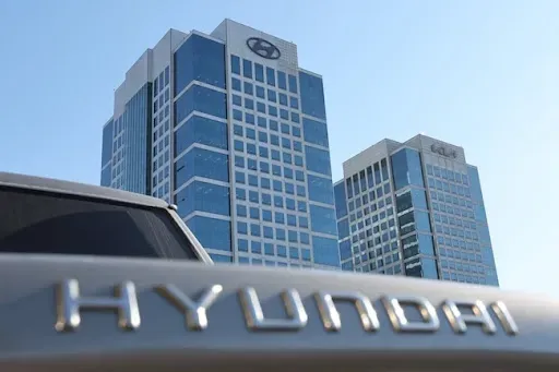 Hyundai Motor Group