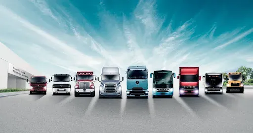 Daimler Truck Financial