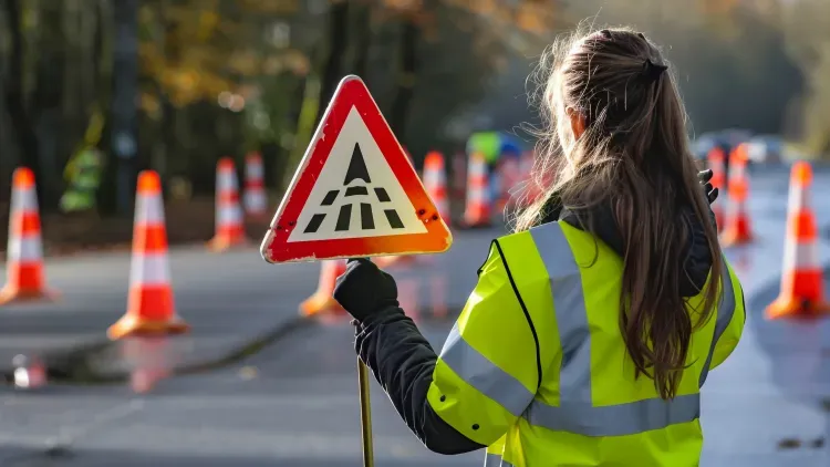 Seguridad Vial