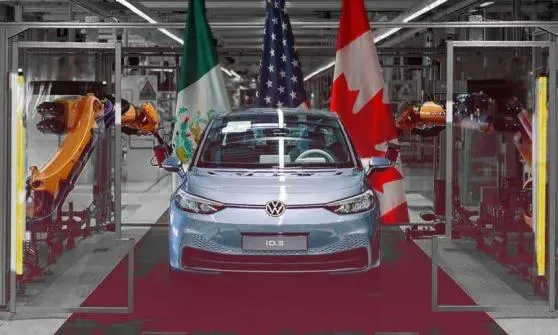 Impacto en la industria automotriz y el T-MEC