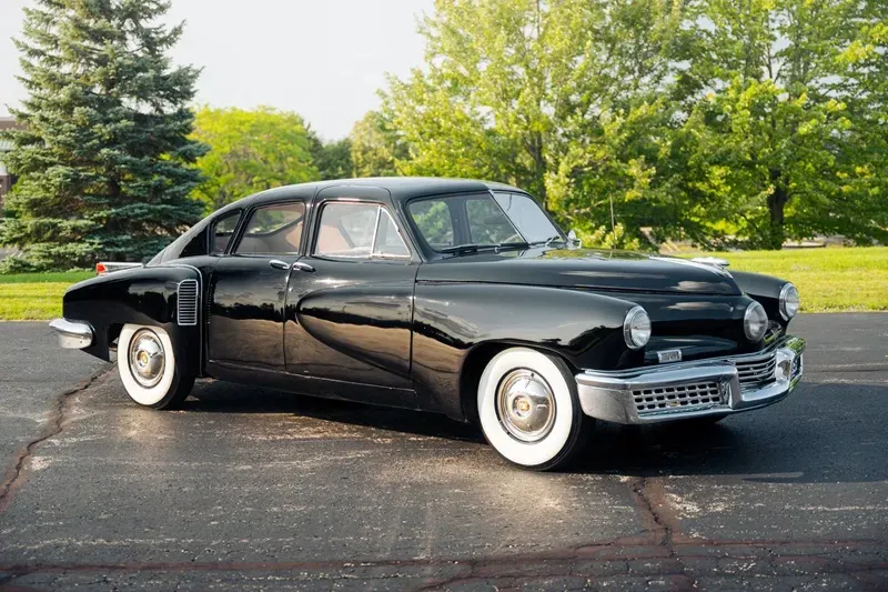 Tucker 48