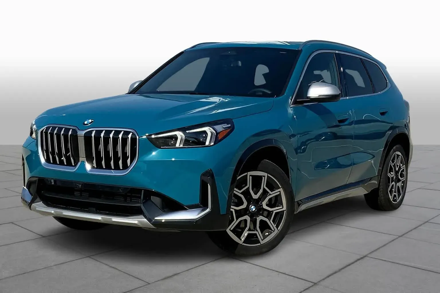 BMW X1 2024