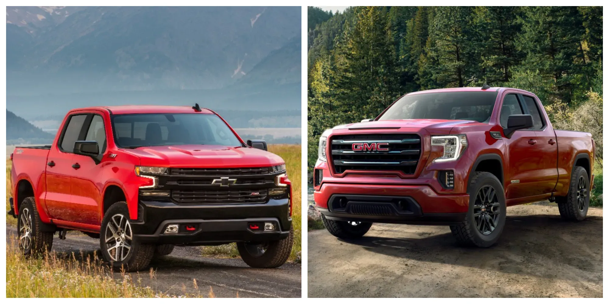 Recall de Chevrolet Silverado EV y GMC Sierra EV