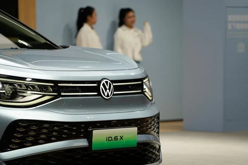 Volkswagen Impulsa Ventas en USA