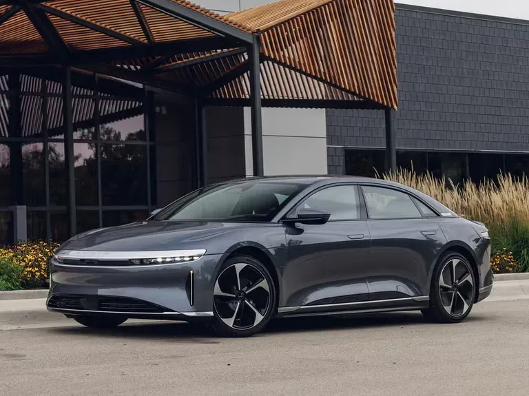 Lucid Air