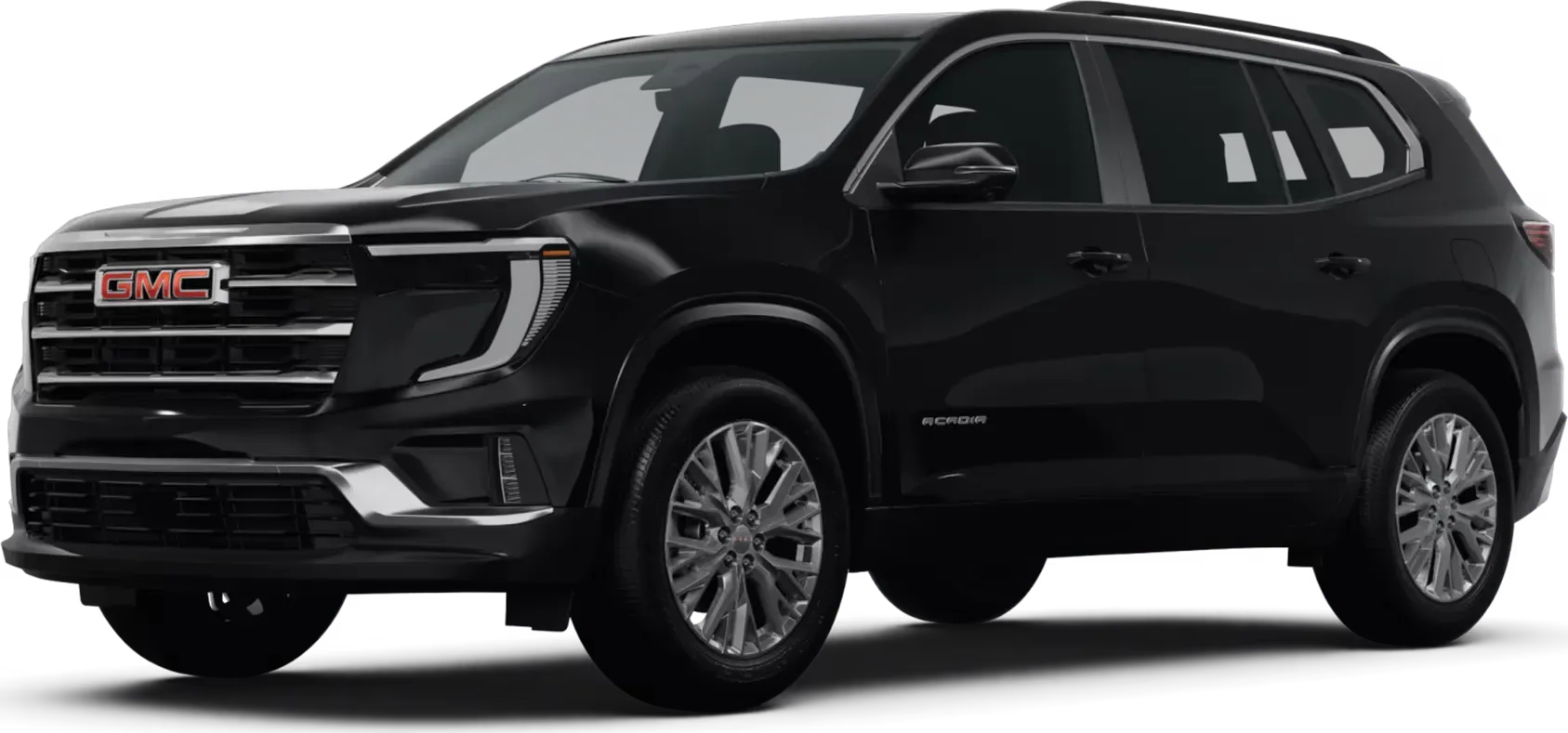 GMC Acadia 2025