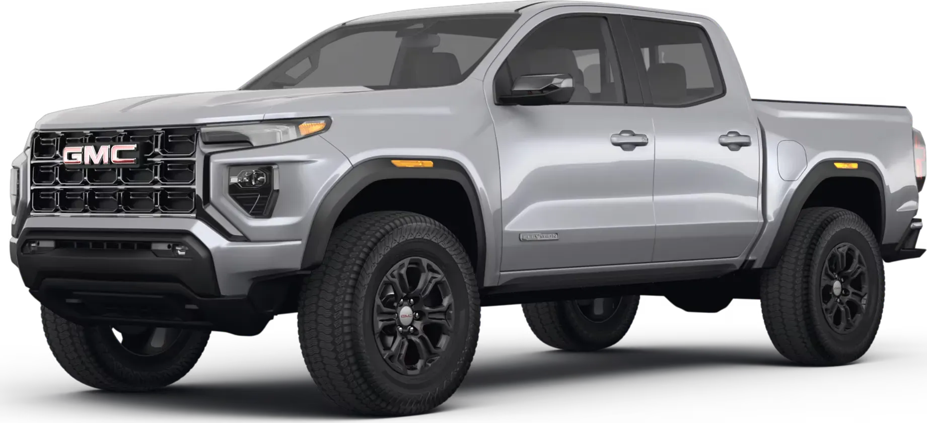 GMC Canyon 2025