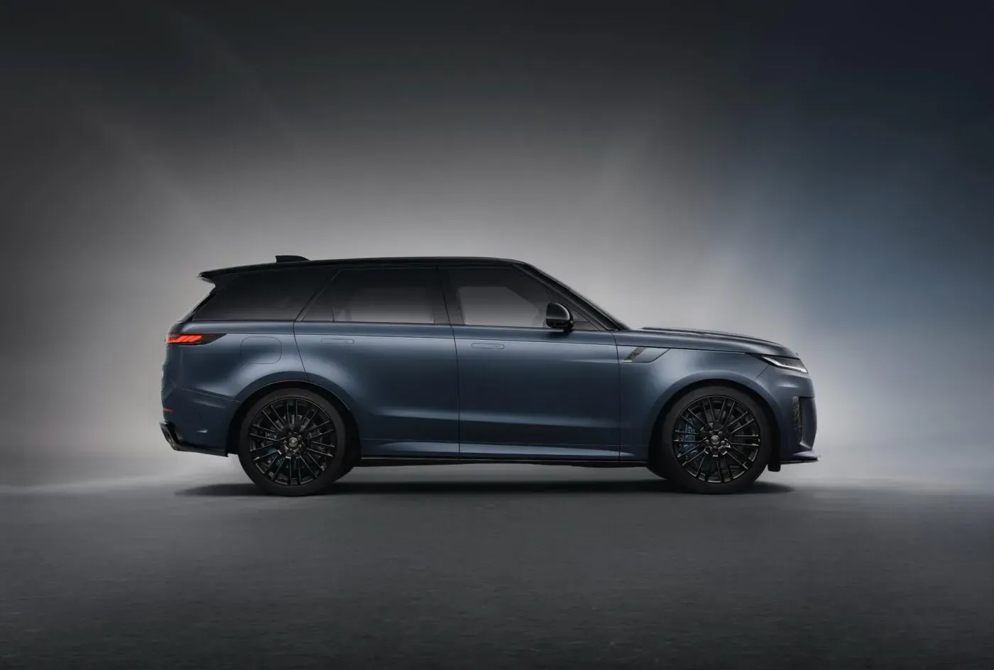 Range Rover Sport 2025