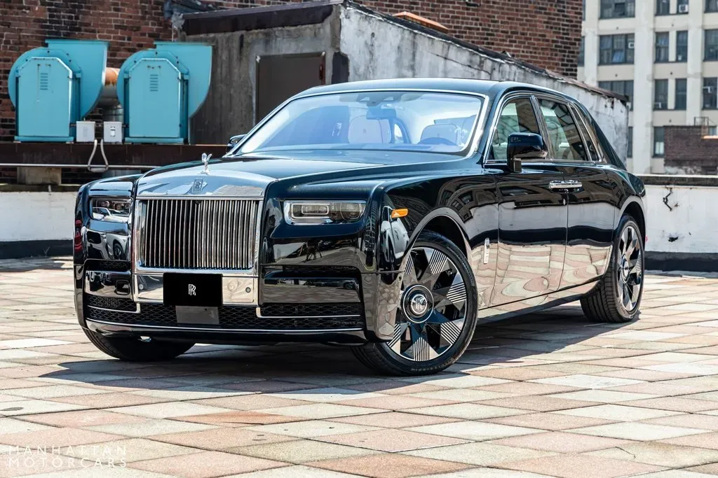 Rolls-Royce