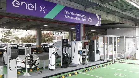 FAZT y EMA: Crean la Red de Carga Ultra Rápida para Autos Eléctricos 