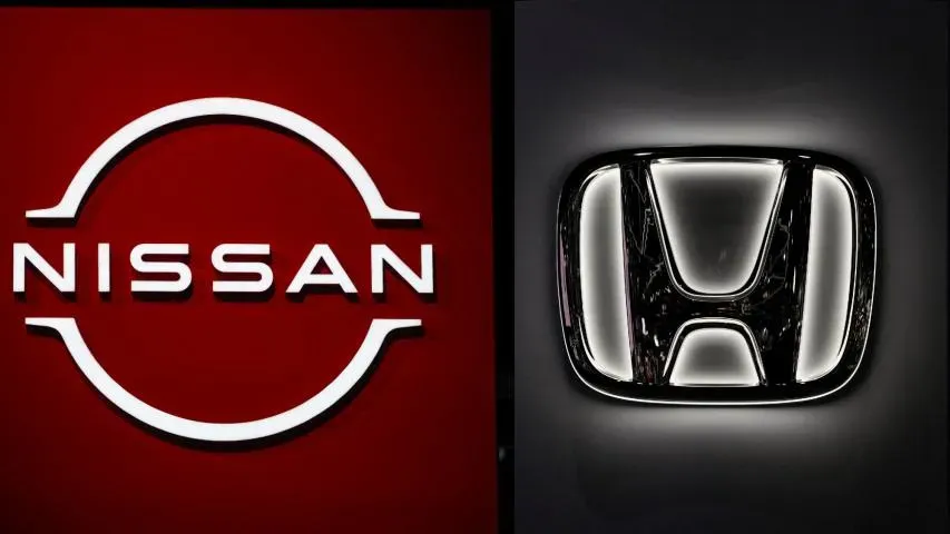 Nissan y Honda se fusionan