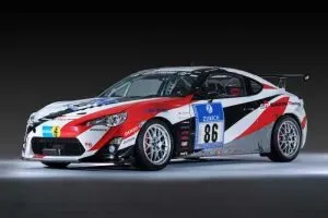 Toyota GAZOO Racing en el Salón del Automóvil de Tokio 2025