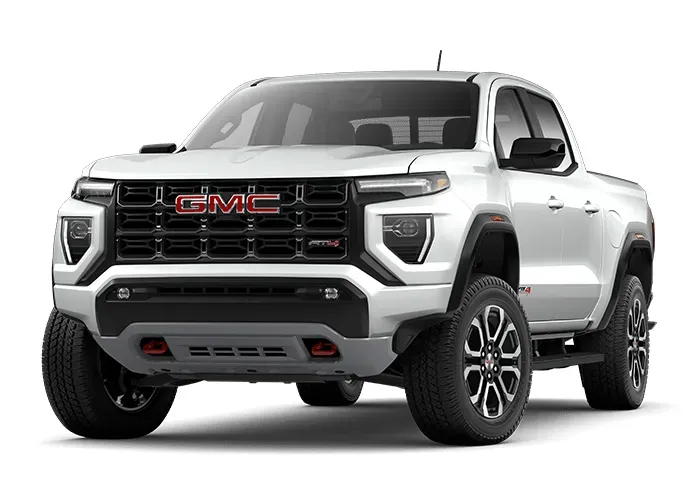 GMC Canyon 2024