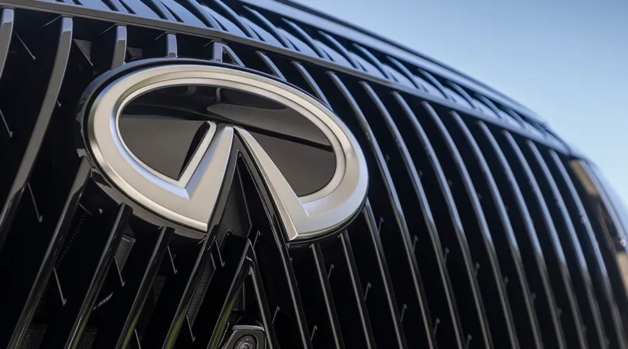 INFINITI crece un 12% en ventas en 2024