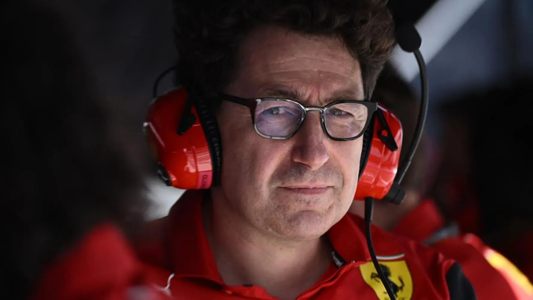 Mattia Binotto deja Ferrari