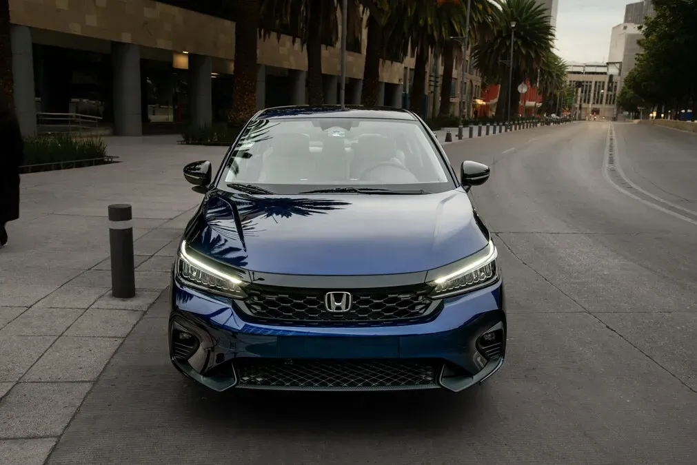 Honda México