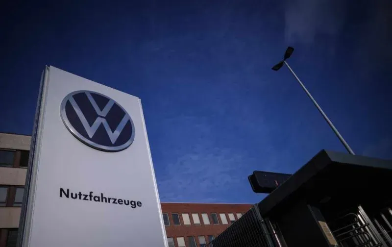 Volkswagen entrega 4.8 millones de vehículos en 2024