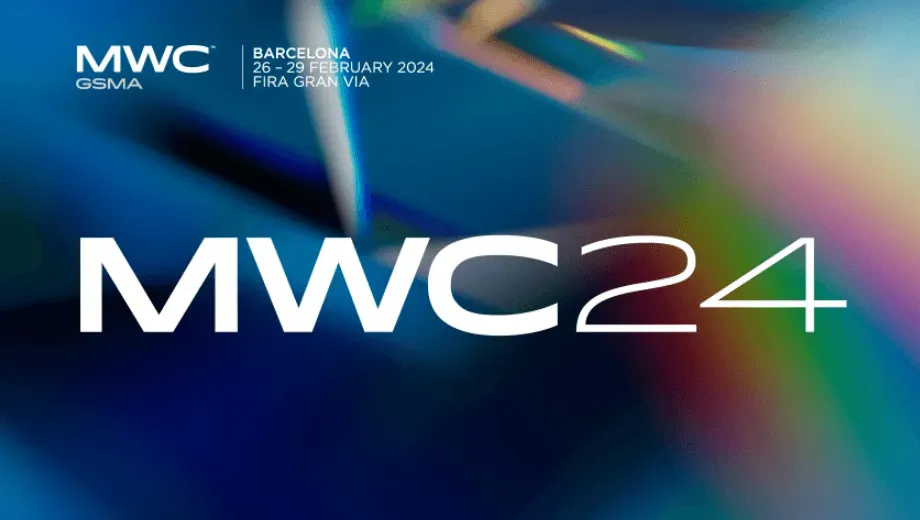 un adelanto del MWC 2024