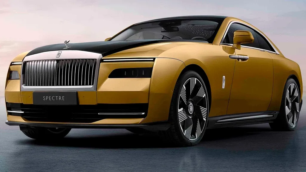 Rolls-Royce Invierte £300 Millones