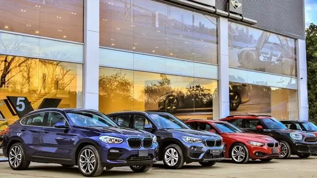 BMW Group lidera el mercado Premium en Latinoamérica