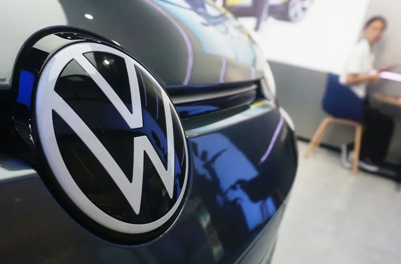 Volkswagen Impulsa Ventas en USA