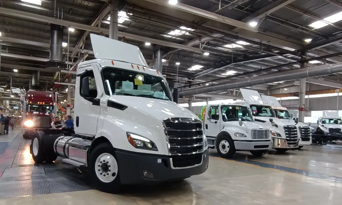 Daimler Truck México