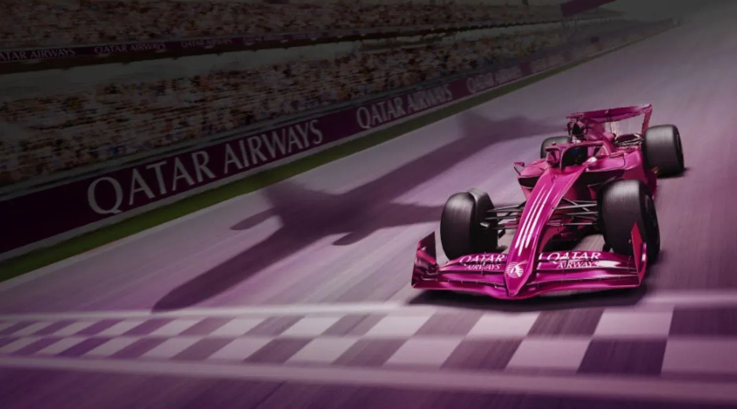 FORMULA 1® QATAR AIRWAYS QATAR GRAND PRIX 2023