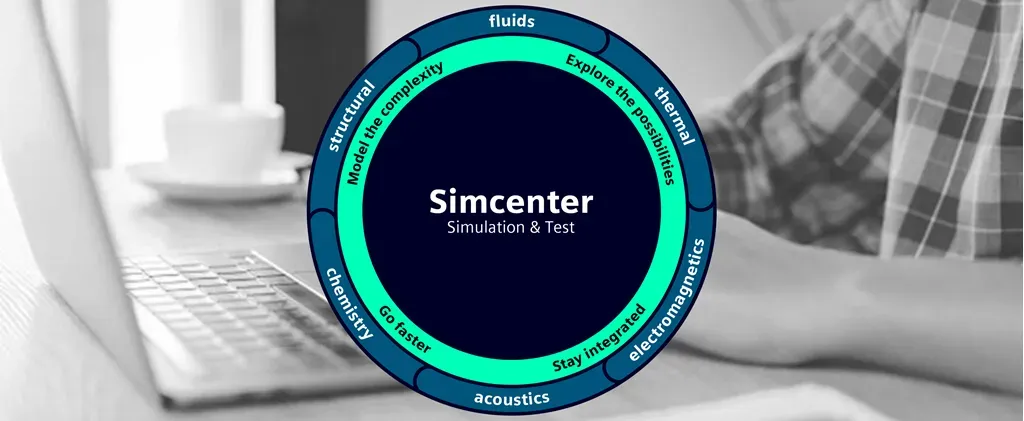 Siemens Simcenter