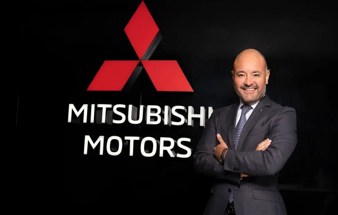 Mitsubishi Motors México