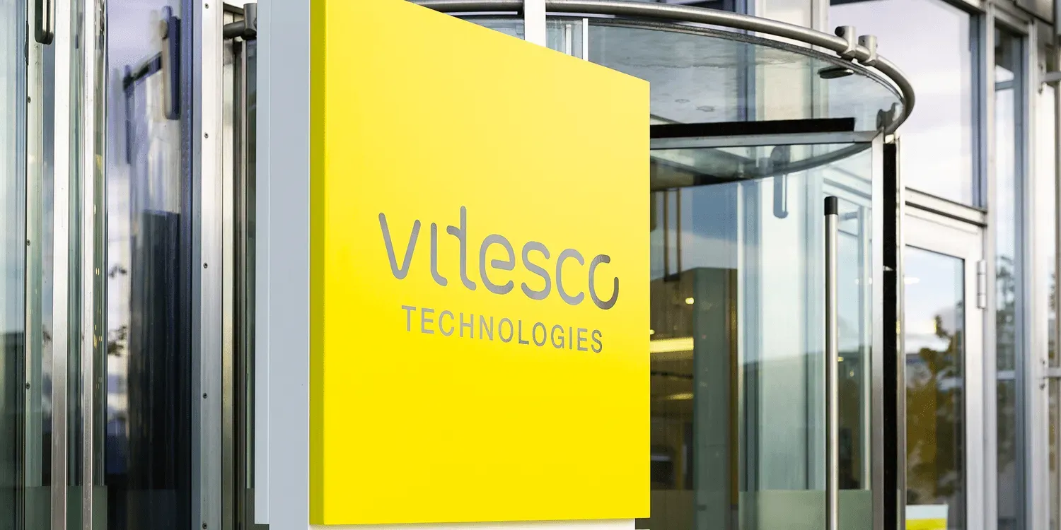 Vitesco Technologies