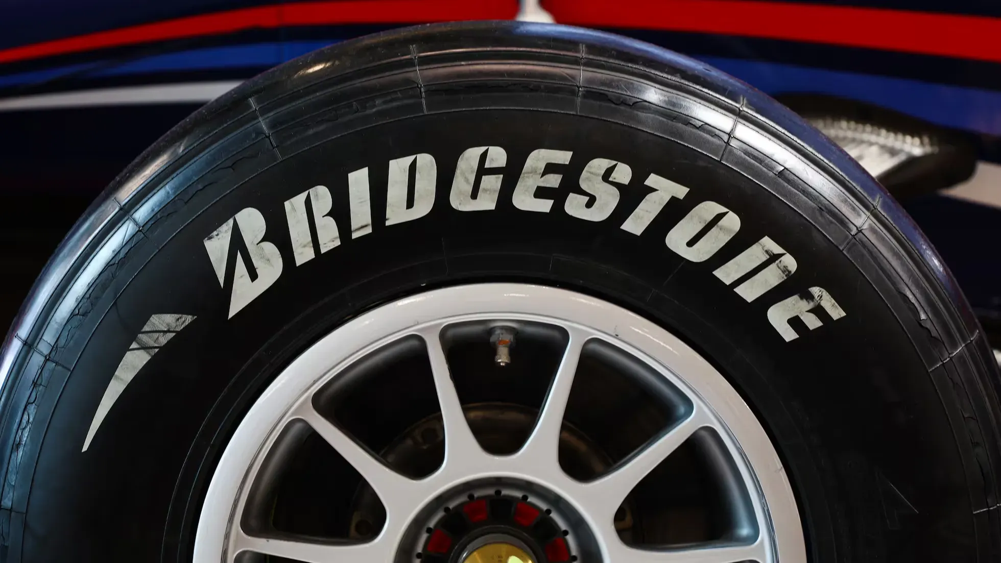 Bridgestone