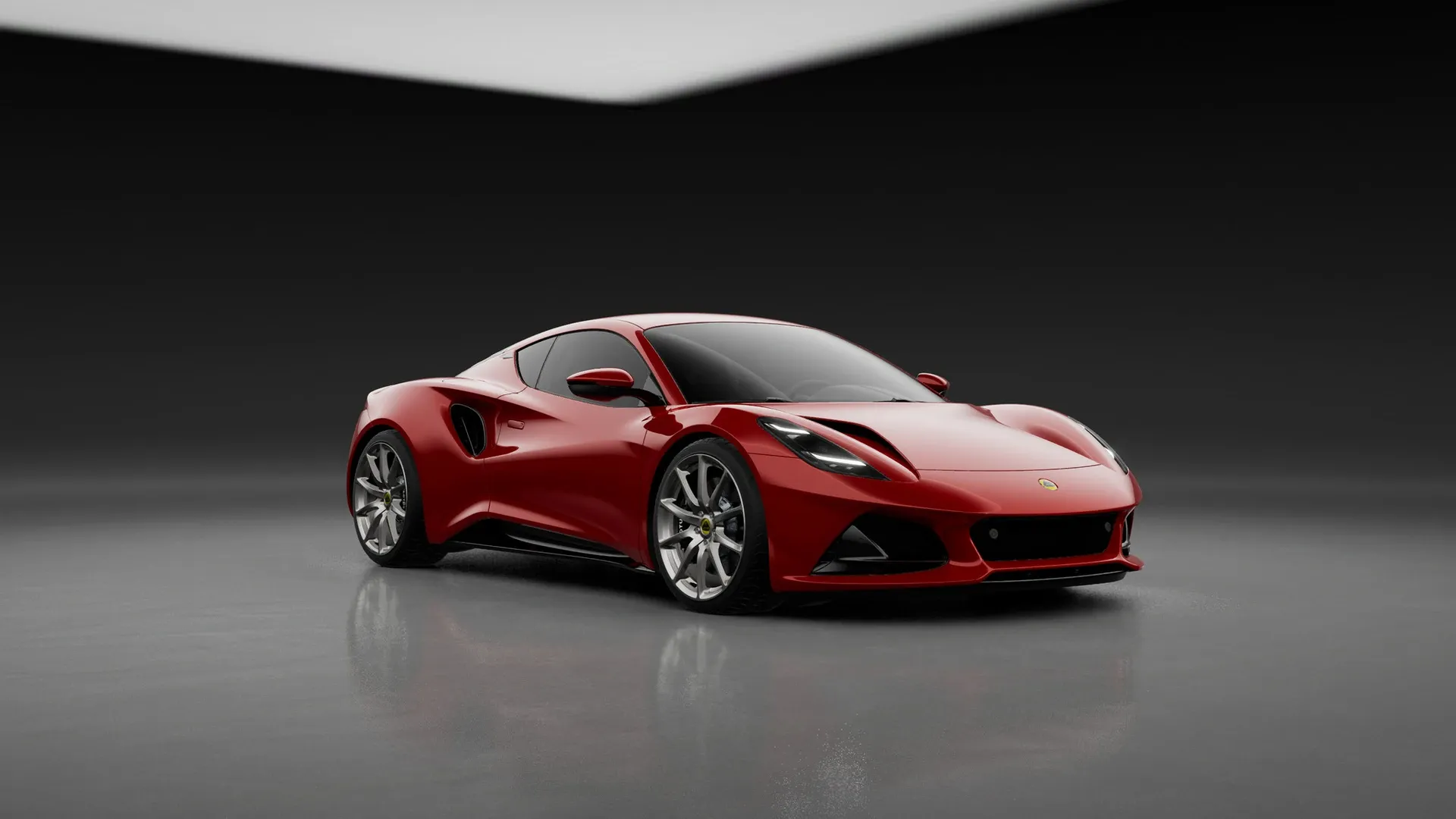 Lotus Emira 2025