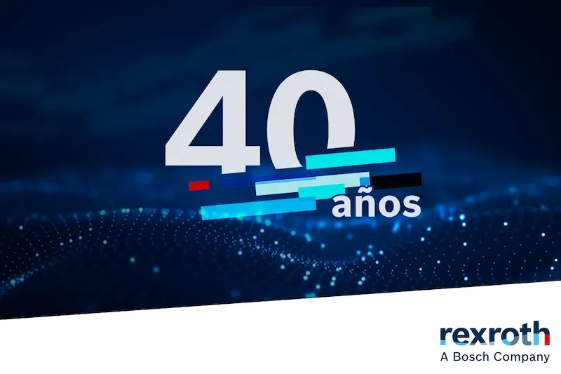 40 Años de Innovación