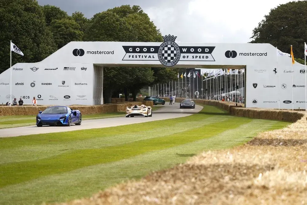 Goodwood 2024