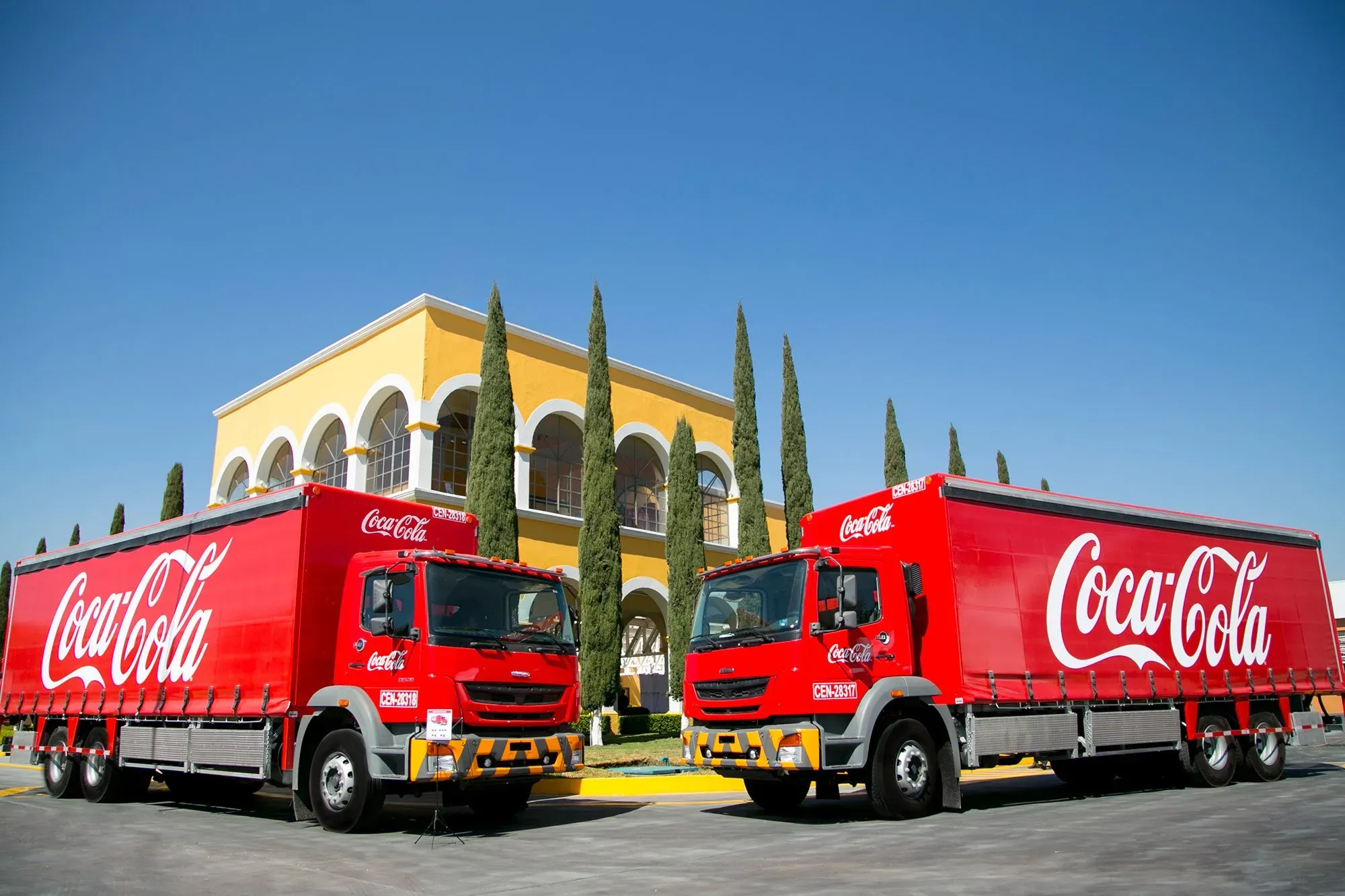 Coca-Cola FEMSA