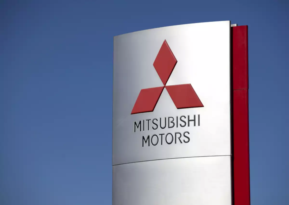 Mitsubishi Motors México