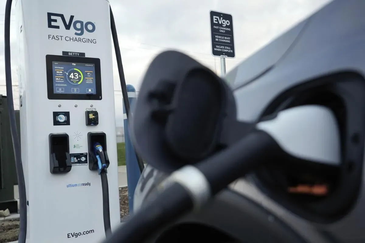 Crédito Fiscal Federal para Vehículos Eléctricos (EVs) en 2024