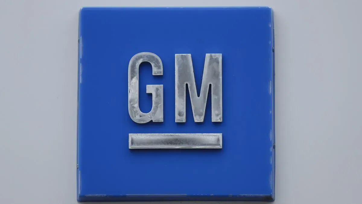 GM Demanda a la NHTSA