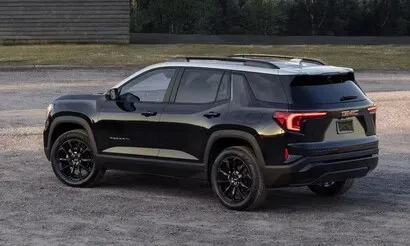 Escape Dual-Mode en SUVs GM