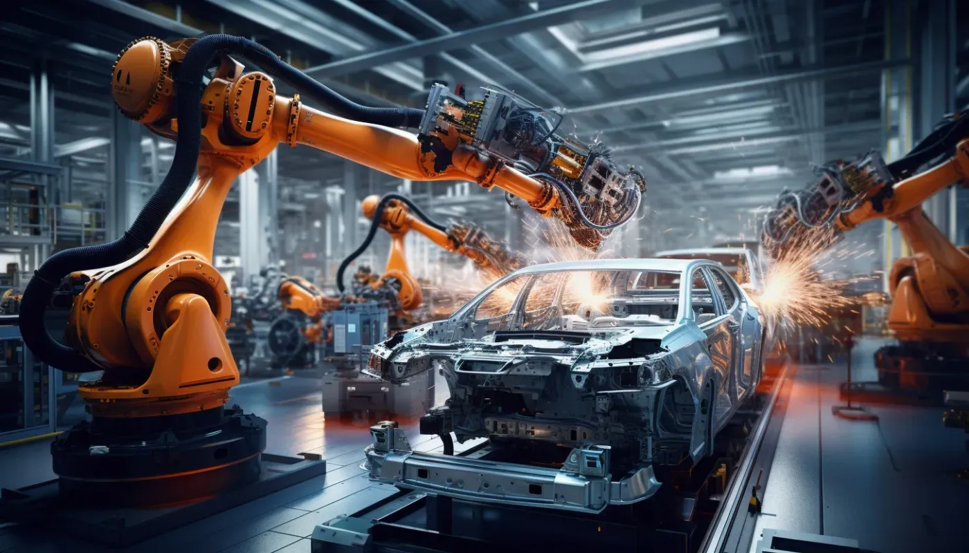 Impacto en la industria automotriz