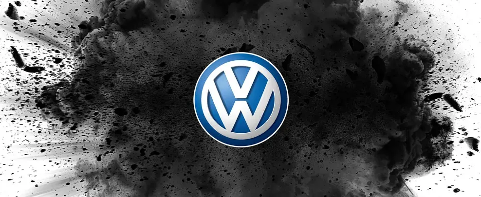 Crisis de Volkswagen