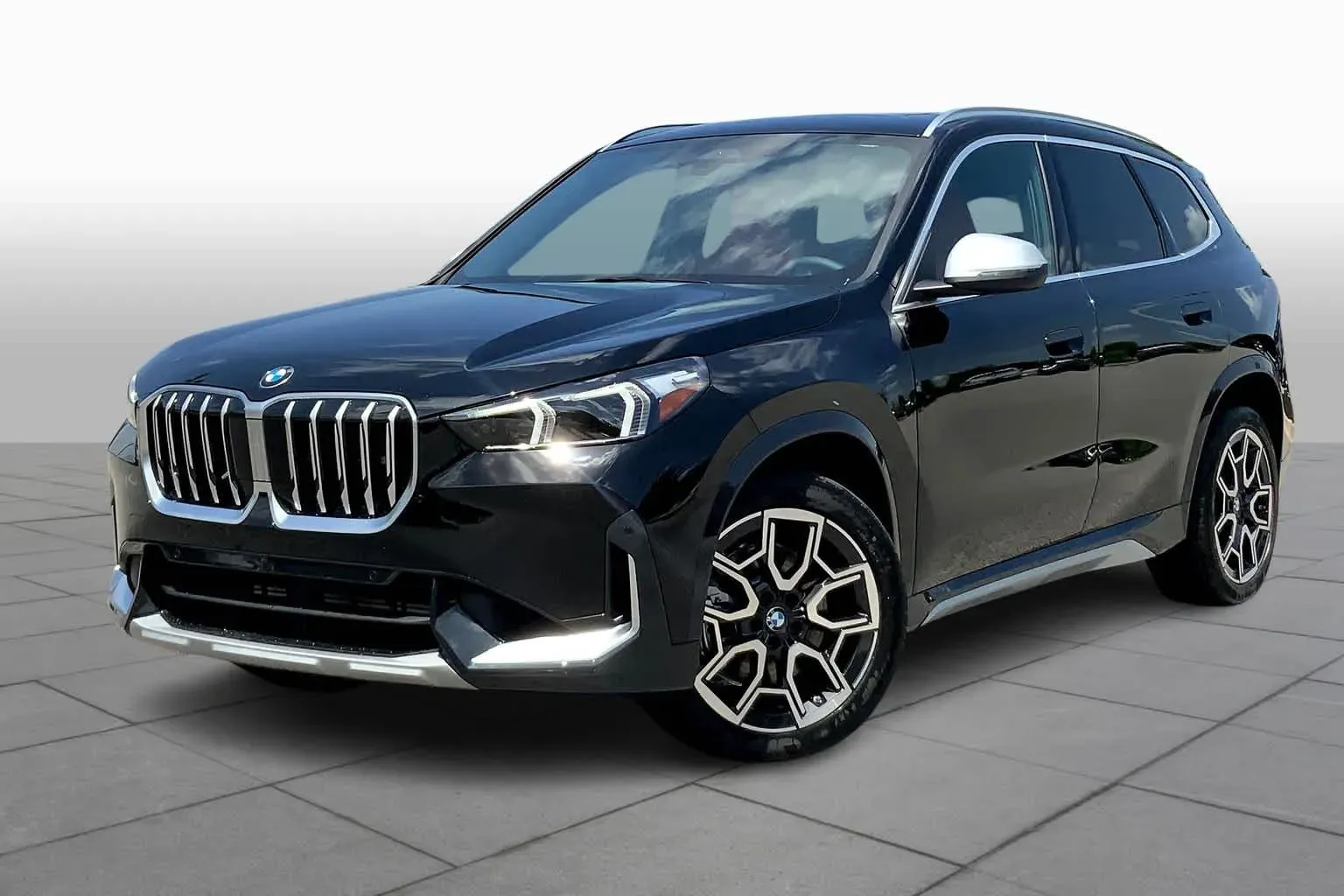 BMW X1 2024